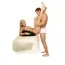 Надувная подушка Inflatable Position Master - Фото №6