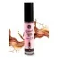 Блеск для губ с эффектом вибрации Secret Play Vibrant Kiss Pleasure For Two Lip Gloss Love-Cola - кока-кола, 6 мл