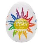Мастурбатор Tenga Egg Shiny Pride Edition - Фото №1