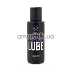 Лубрикант Body Lube Silicone Based, 100 мл - Фото №1