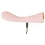 Вибратор для точки G Super Soft Double Layer Silicone G-Spot Vibrator, розовый - Фото №10