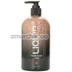 Лубрикант Liquid Sex Water-Based Lubricant, 473 мл - Фото №1