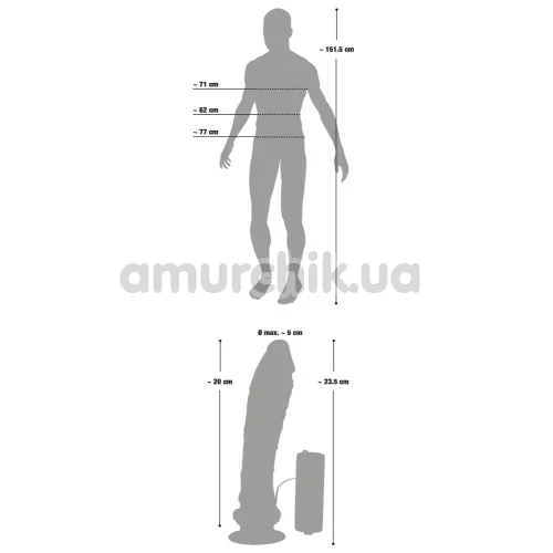 Секс-кукла Gary B. Male Lovedoll