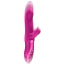 Пульсатор с вибрацией Fun Factory Bi Stronic Fusion, ярко-розовый - Фото №7