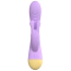 Вибратор Party Color Toys Keny, фиолетовый - Фото №3