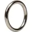 Набір ерекційних кілець Silver Ring Set, срібний - Фото №6
