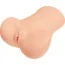Мастурбатор Malesation Real Fresh Pussy, тілесний - Фото №2