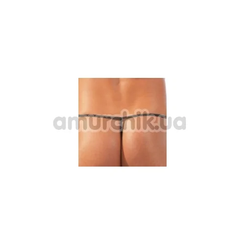 Труси-стрінги чоловічі Herren String, 7 шт