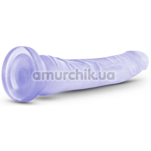 Фалоімітатор B Yours Sweet N Hard 6, прозорий