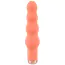 Вібратор Peachy Mini Beads Vibrator, помаранчевий - Фото №2