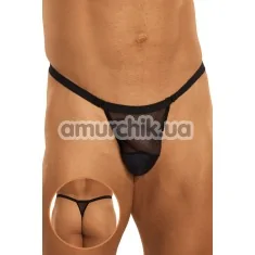 Труси-стрінги чоловічі Thong (модель 4477) - Фото №1