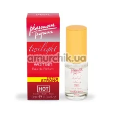 Парфуми з феромонами Hot Twilight Woman Extra Strong, 10 млдля жінок - Фото №1