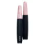 Ручка-масажер для обличчя Geske Rose Quartz Depuffing Pen 6 in 1, чорний - Фото №2