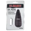 Вибропуля Hi-Basic Be Mine Bullet Vibrator, черная - Фото №3