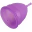 Менструальная чаша Menstrual Cup Libimed, большая - Фото №2