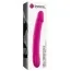 Вибратор для точки G Dorcel Real Vibration L, розовый - Фото №5