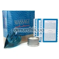 Секс-игра Massage Seductions - Фото №1