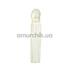 Насадка-удлинитель члена Adjustable Extender - Фото №1