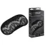 Маска Steamy Shades Eyelash Lace Eyemask, черная - Фото №2