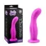 Вибратор для точки G Didi G Burst Vibrator, розовый - Фото №10