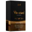 Возбуждающий гель с эффектом вибрации Intt Vibration Coffee Tingling Effect Gel - кофе, 15 мл - Фото №4