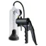 Вакуумна помпа Pump Worx Max-Precision Power Pump, чорна - Фото №1