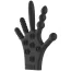 Перчатка для фистинга Fist It Silicone Glove, черная - Фото №1