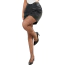 Колготки Star Night Fishnet Pantyhose Large Mesh, черные - Фото №5