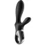 Вибратор с подогревом Satisfyer Heat Climax +, черный - Фото №7