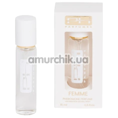 Духи с феромонами PH Parfumes Femme 4 - реплика YSL Opium, 15 мл - Фото №1