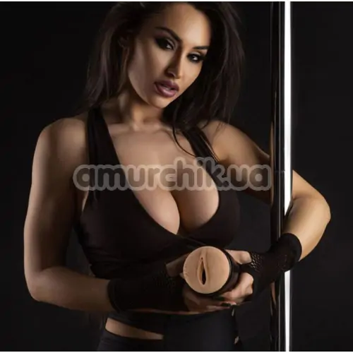 Мастурбатор Kiiroo Feel Reya Sunshine, телесный