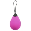 Виброяйцо Virgite Remote Control Egg G1, розовое - Фото №1