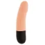 Вибратор для точки G Dorcel Real Vibration S, телесный - Фото №1