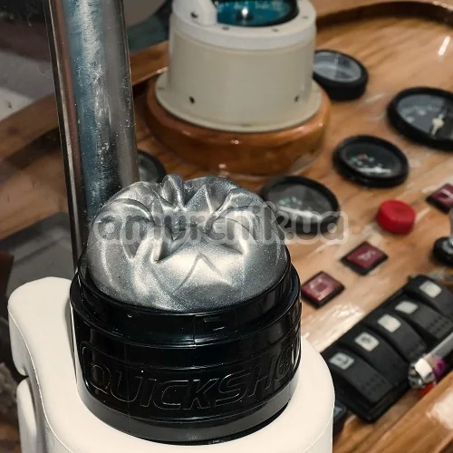 Fleshlight Quickshot Boost (Флешлайт Квікшот Буст)
