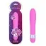 Вибратор MisSweet Precious Passion Vibrator, розовый - Фото №2