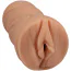 Искусственная вагина Signature Strokers Alix Lynx Pocket Pussy, телесная - Фото №1