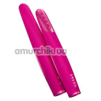 Ліфтинг-масажер для обличчя Geske Skin Firming Wand 7 in 1, яскраво-рожевий - Фото №1