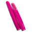 Ліфтинг-масажер для обличчя Geske Skin Firming Wand 7 in 1, яскраво-рожевий - Фото №1