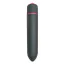 Віброкуля Easy Toys Vibrating Bullet 10 Speed Mini Vibrator, чорна - Фото №1