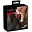 Фиксаторы для рук Bad Kitty Naughty Toys Handcuffs Asia 2492296, красно-черные - Фото №5