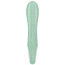 Вибратор для точки G Satisfyer Air Pump Vibrator 3, бирюзовый - Фото №6