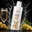 Масажний лубрикант MyLove Aroma Series Personal Lubricant 2in1 Sparkling Wine - шампанське, 300 мл - Фото №4
