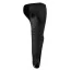 Мастурбатор з вібрацією Satisfyer Men Wand, чорний - Фото №6