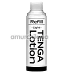 Лубрикант для мастурбаторов Tenga Lotion Light Refill, 170 мл - Фото №1