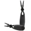 Зажимы для сосков с вибрацией Fifty Shades of Grey Sweet Torture Vibrating Nipple Clamps - Фото №3