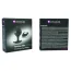 Анальная пробка для электростимуляции Mystim Rocking Vibe Electrosex Butt Plug & Vibration, чёрная - Фото №6