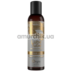 Лубрикант Orgie Lube Tube Human Lube, 150 мл - Фото №1