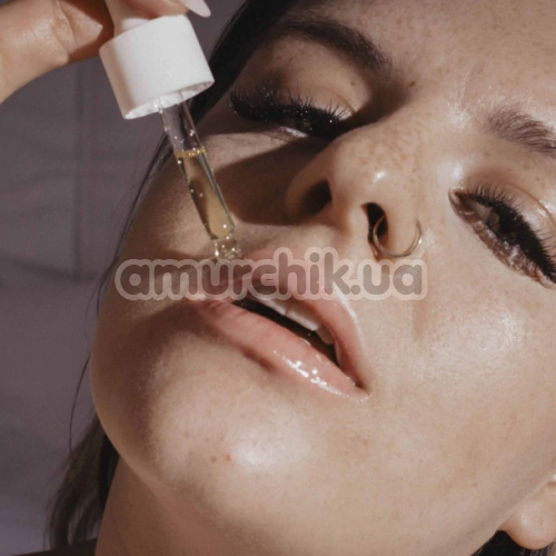 Олія для орального сексу Bijoux Indiscrets Slow Sex Oral Sex Oil With CBD, 2 мл