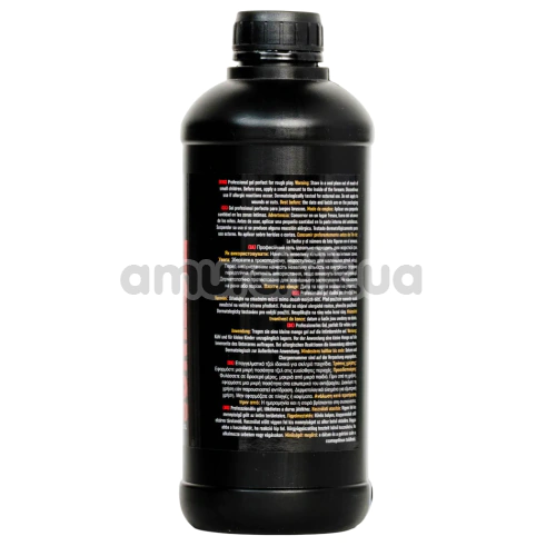 Гель для фистинга MyLove Fisting Pro, 1000 мл