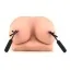Зажимы для сосков с вибрацией Cordless Vibrating Nipple Clamps - Фото №4